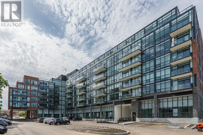 Photo - 681 Yonge St Unité 218