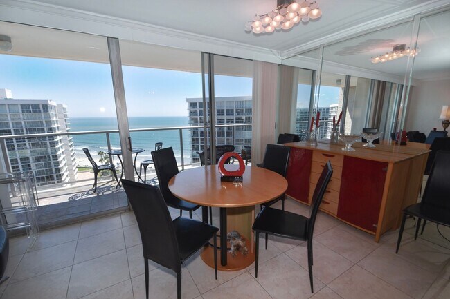 Photo - 1750 Avenida Del Mundo Unidad Vacation Rental