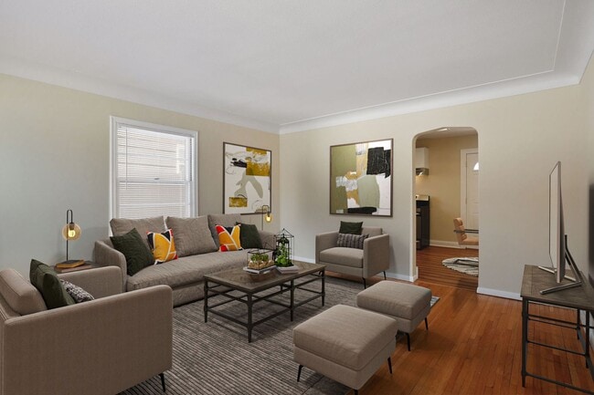 Photo - 627-627 Penn Ave S Unit 627 Penn Ave South