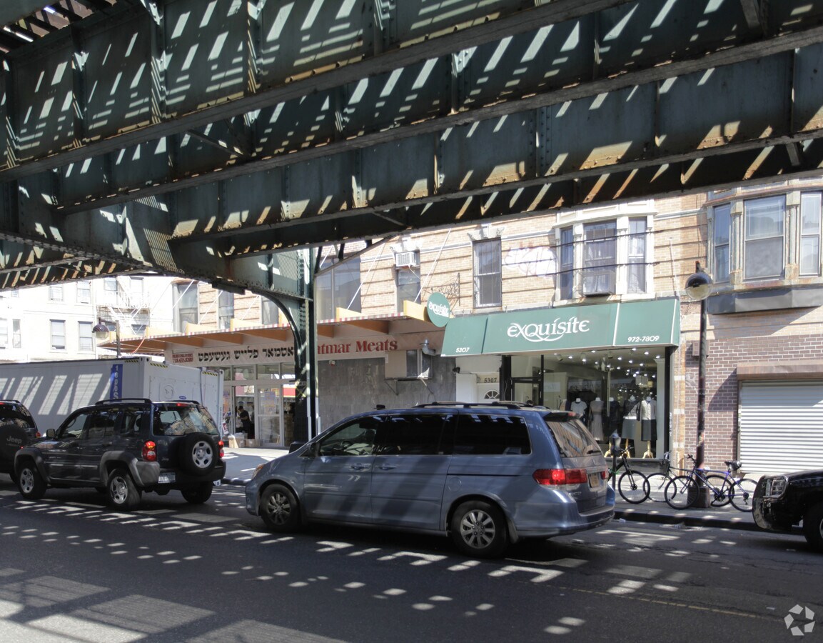 Photo - 5307 New Utrecht Ave