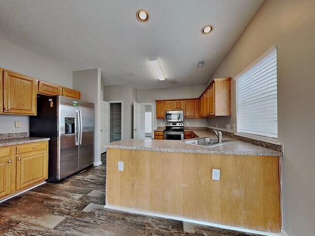 Photo - 9611 Dalphon Jones Dr