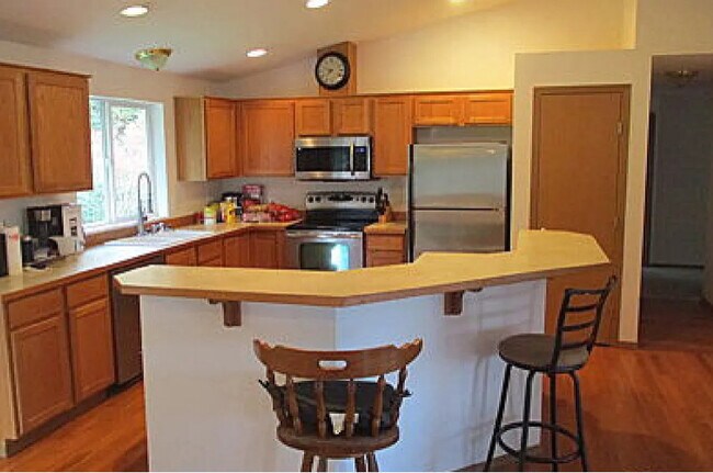 Photo - 1200 E Libby Rd