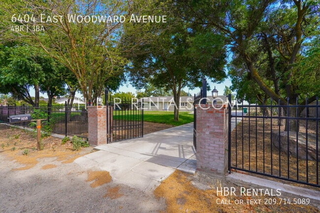 Photo - 6404 E Woodward Ave House