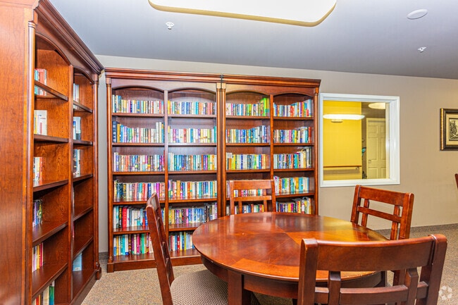 Library