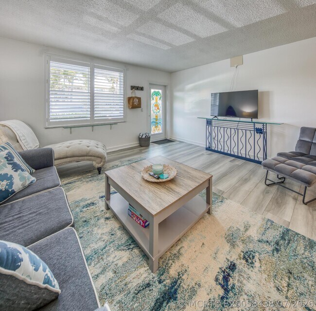 2565 S Ocean Blvd Unit 1040
