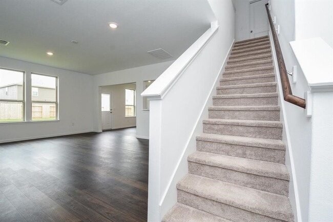 Photo - 16412 Big Hickory Dr