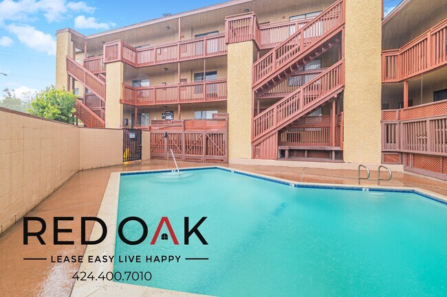Photo - 15500 Foothill Blvd Unit 3