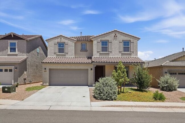 Building Photo - 9737 E Copper Glance Trl