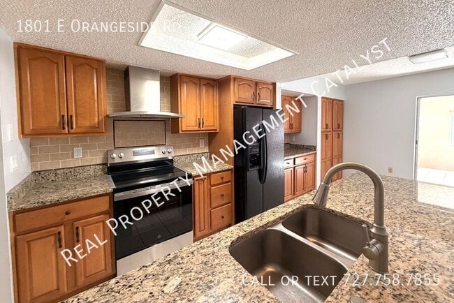 Photo - 1801 E Orangeside Rd