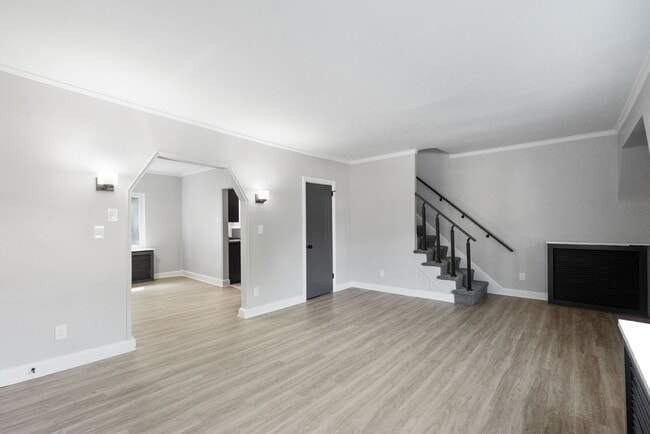 Photo - Stunning 4 bedroom home in McKeesport available July 1!