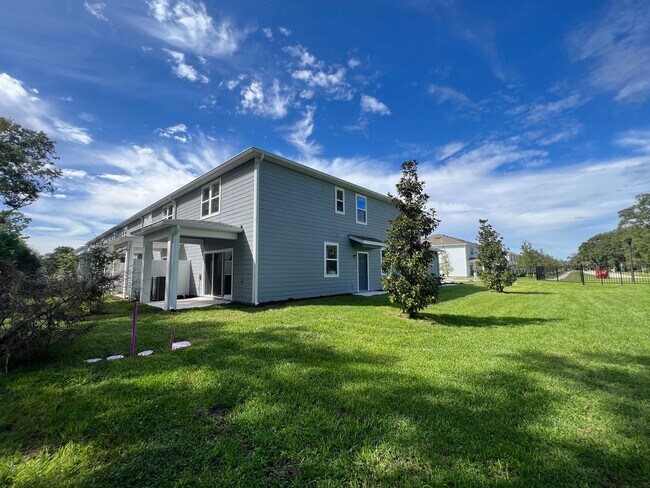 Photo - BRAND NEW CONSTRUCTION 3 Bed 2.5 Bath at G...