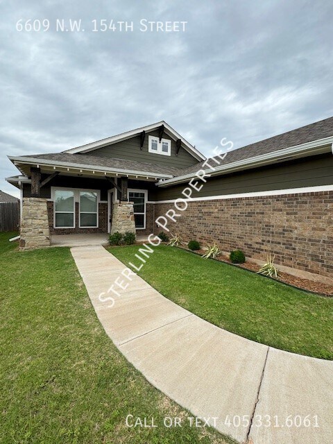 Photo - 6609 NW 154th St