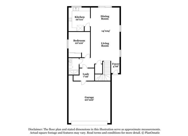 Photo - 10210 Nolinas St