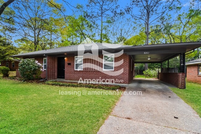 Building Photo - 3252 Willow Ln Dr