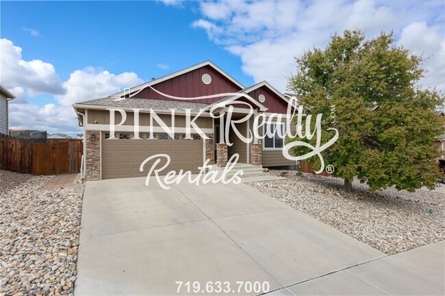 Photo - 7502 Araia Dr House