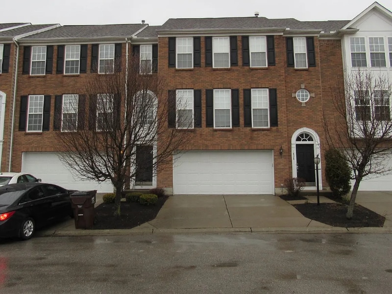 Photo - 1812 Rosecrans Cir