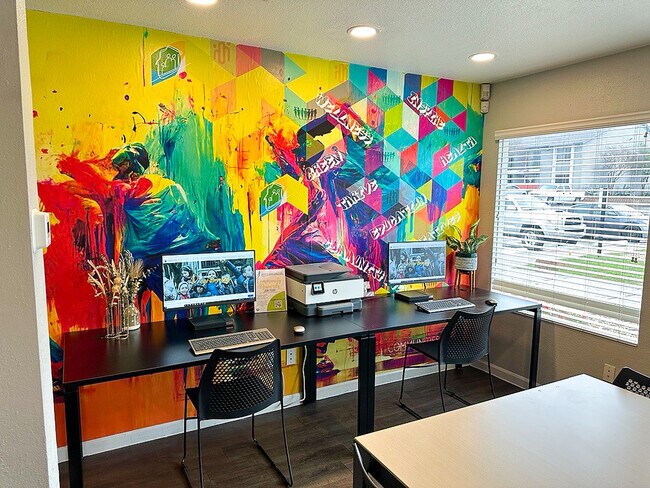 Leasing Hub