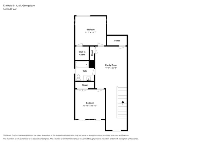 Photo - 179 Holly St