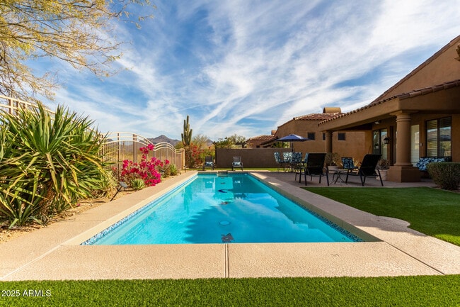 Building Photo - 8566 E Angel Spirit Dr Rental