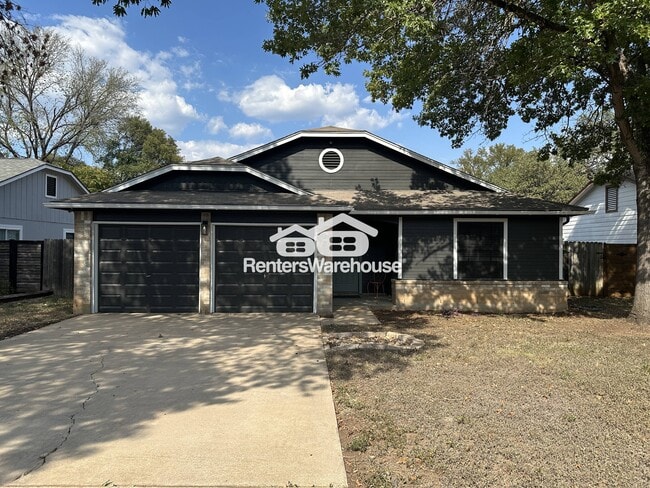 Building Photo - 3814 Stonecroft Dr