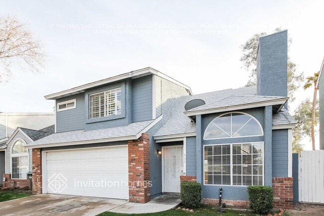 Photo - 429 W Renee Dr