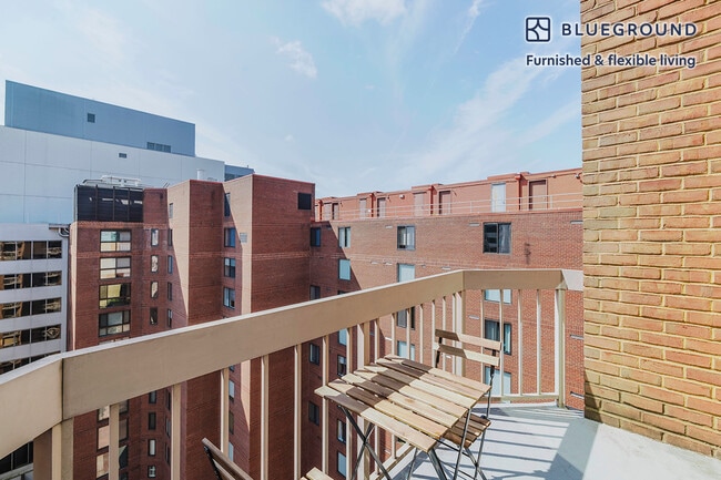 Photo - 2140 L St NW Unit FL11-ID952