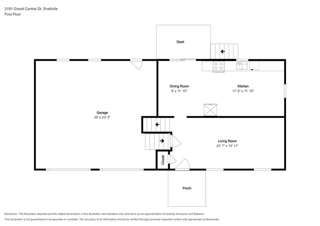 Photo - 3191 Grand Central Dr