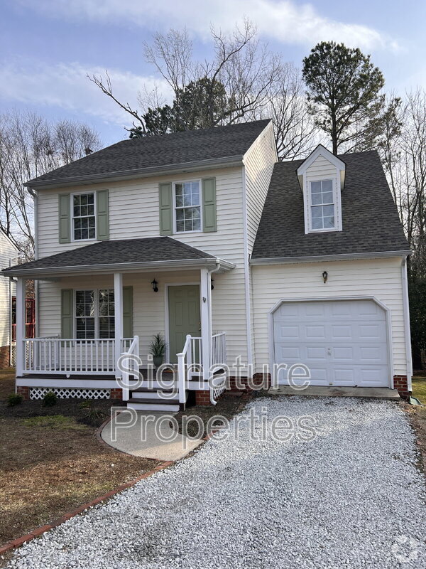 Building Photo - 3309 Pemberton Creek Ct Rental