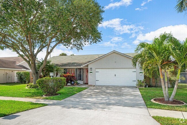 Building Photo - 8366 Blue Cypress Dr Rental