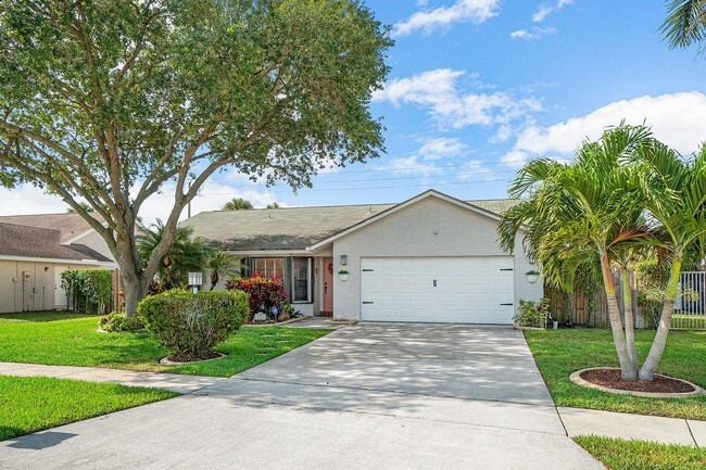 Building Photo - 8366 Blue Cypress Dr Rental