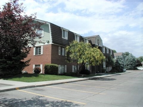 Building Photo - 724 W 1720 N