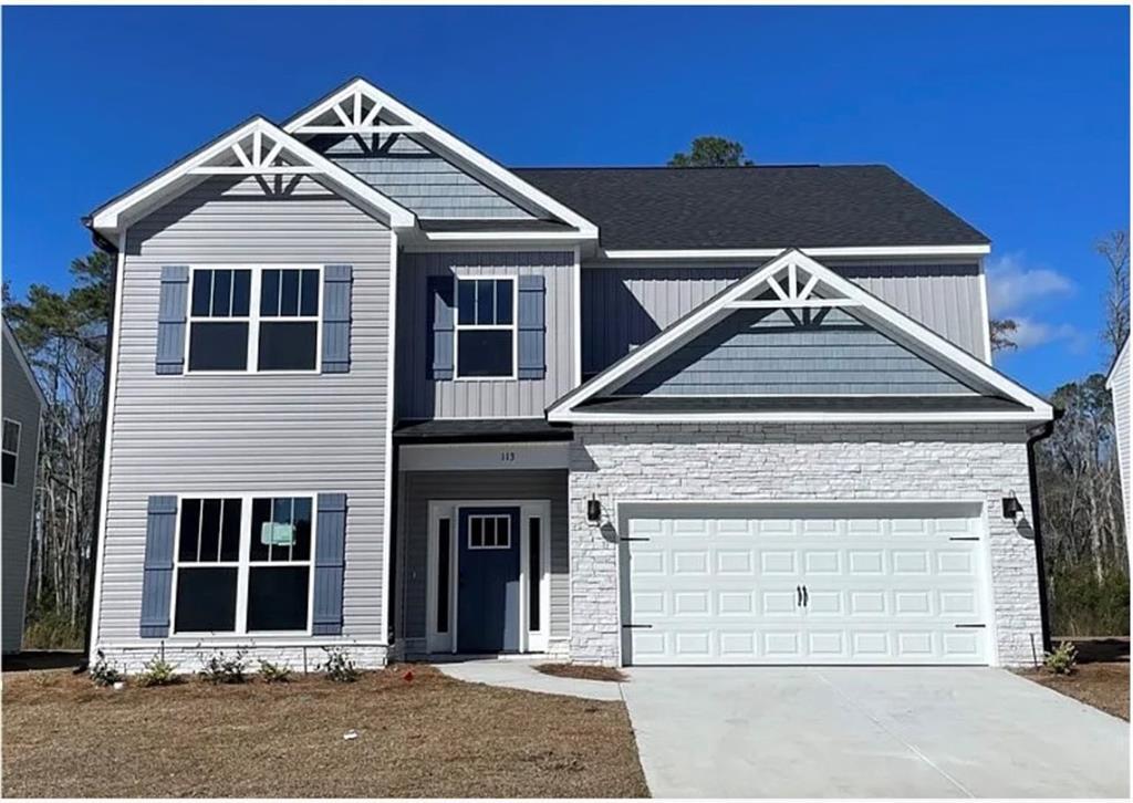 Photo - 113 Big Cypress Ct Casa