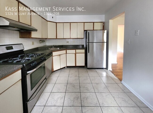 Photo - 1324 W Lunt Ave Unit 1324-208