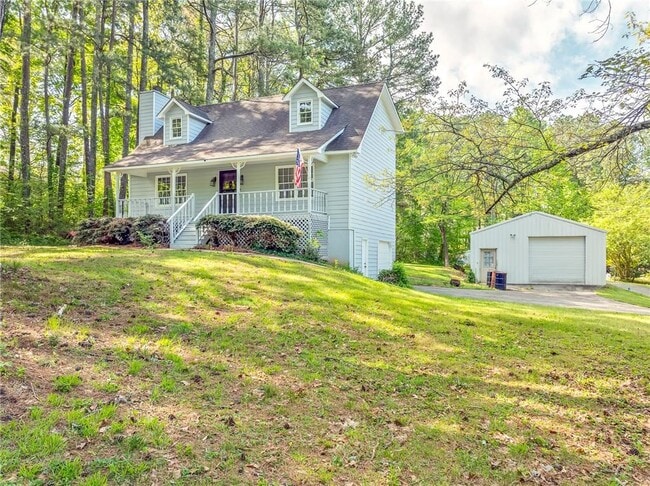 Photo - 169 Deer Chase Dr House