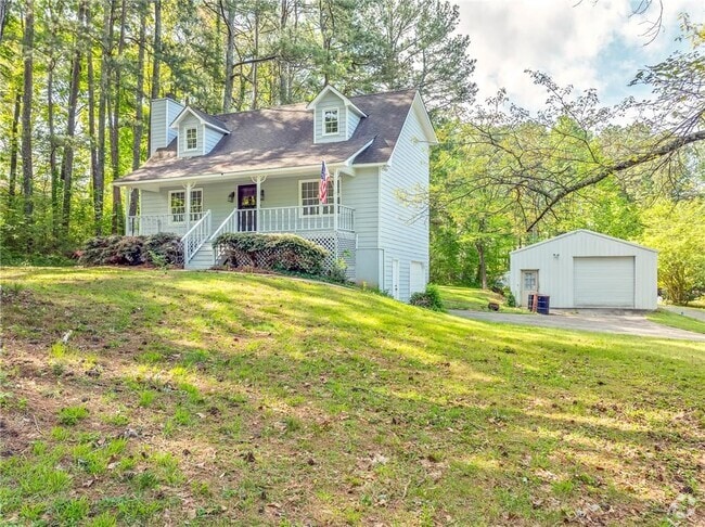 Building Photo - 169 Deer Chase Dr Rental