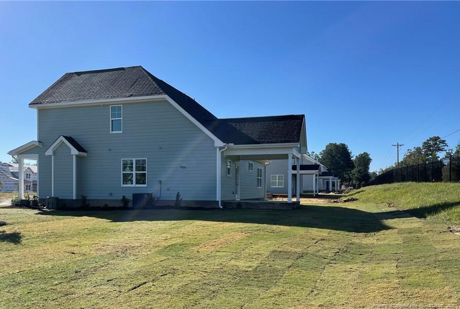 Photo - 3200 Carnoustie Ct