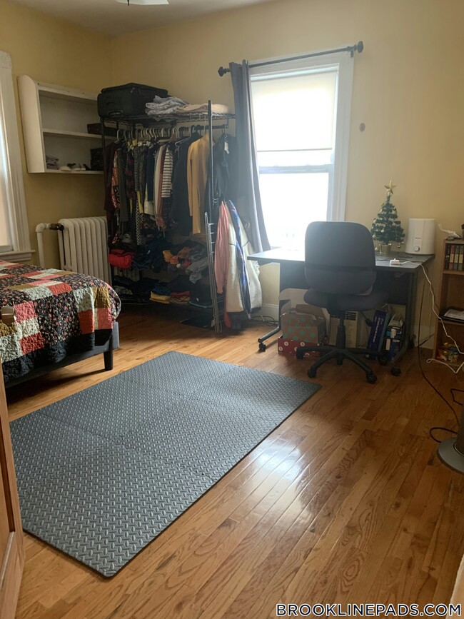 Photo - 46 Aspinwall Ave Apartamento Unidad 2