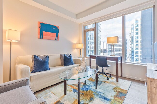 131 Seaport Blvd Unit SI FL12-ID1094302P