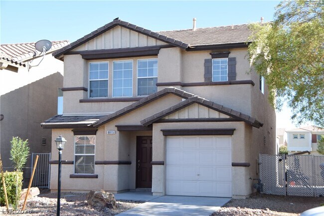 8815 First Lady Ave