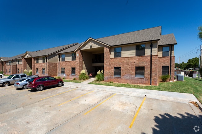 Briarwood Apartments
