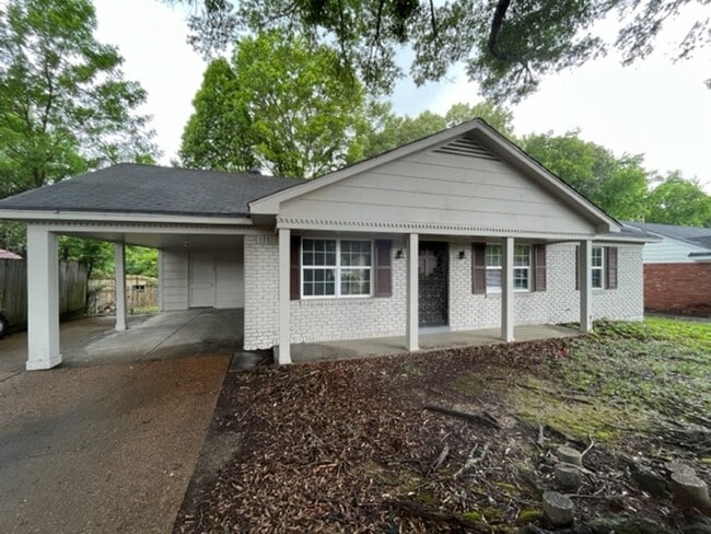 Renovated 3 Bedroom 1.5 Bath Home for Rent!! - Renovated 3 Bedroom 1.5 Bath Home for Rent!!