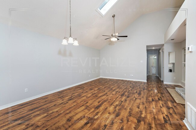 Photo - Alluring 3 Bed 2 Bath Home by Medal of Honor Park!