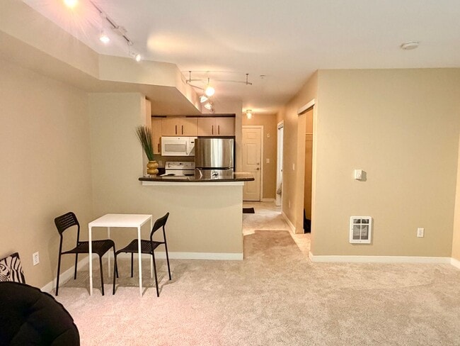 Photo - Pioneer Square/International District Studio Unit 316