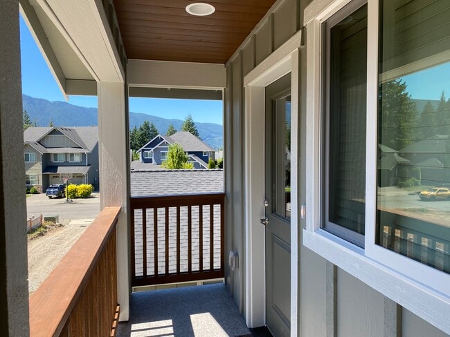 Front Porch Views - 1704 Eagles Nest Pl SE Unit 1704.5