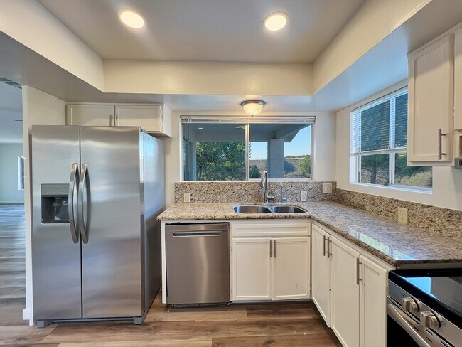 Photo - 10939 Beeler Cyn Rd