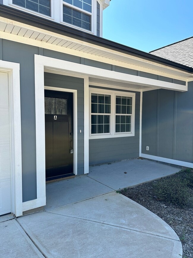 5507 Bucks Garage Rd Unit A