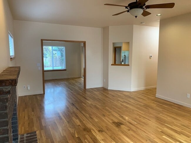 Photo - $3,300 - Two-Story Home with Three Bedrooms, 2.5 Bathrooms, and a Bonus Room