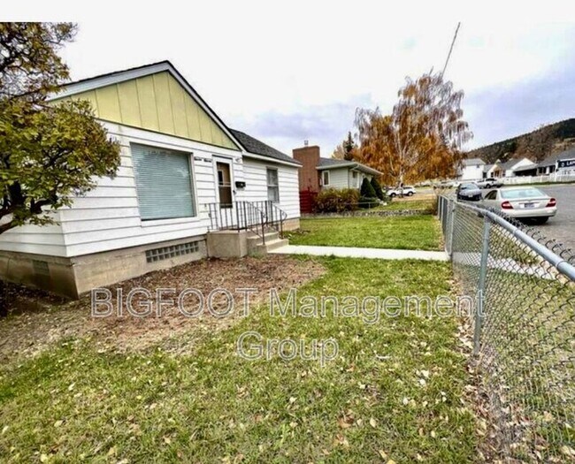 1111 Madison Ave Rental House Rental in Helena, MT