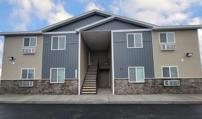 3609 E Gample Ave Unidad 1