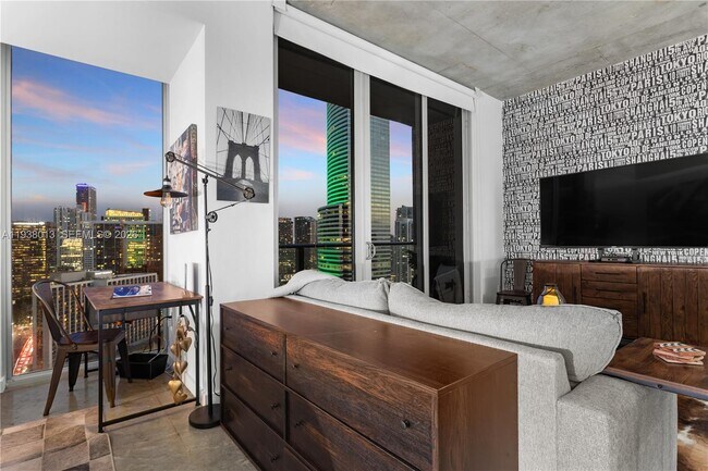 Photo - 151 SE 1st St Unit 3103